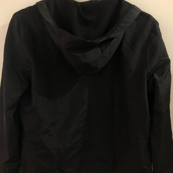 Hooded Jacket - Picture 5 of 5